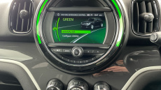 MINI Countryman 2.0 Cooper S Sport 5dr Auto Petrol Hatchback